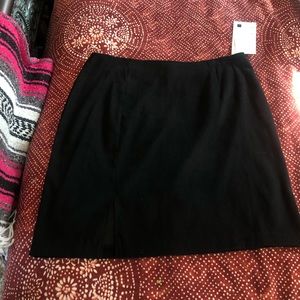 DANIELLE B SKIRT